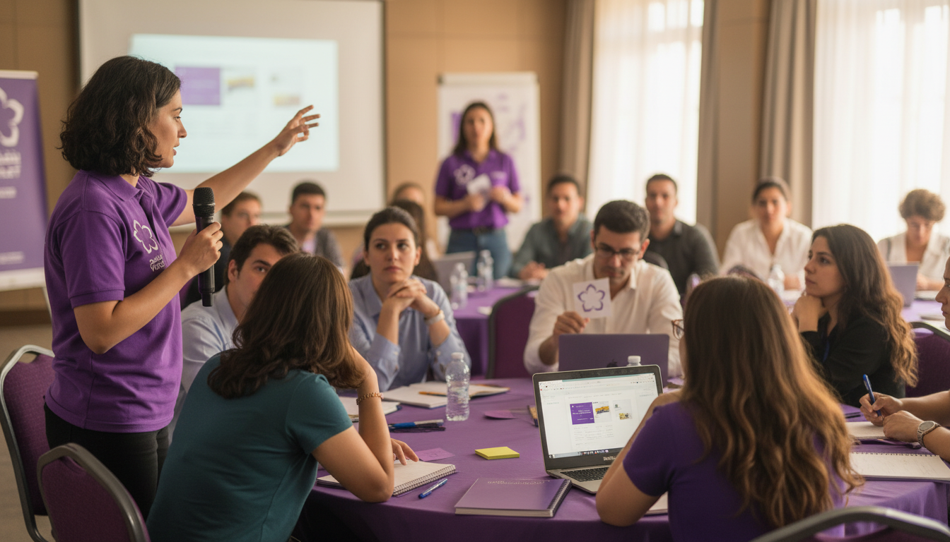 Food Security & Nutrition